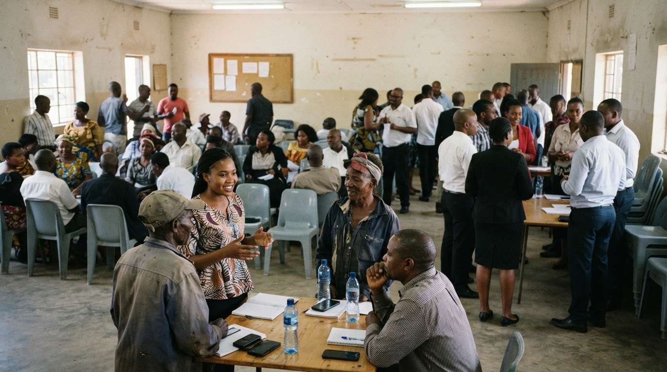 Youth Entrepreneurship Summit 2026 Highlights