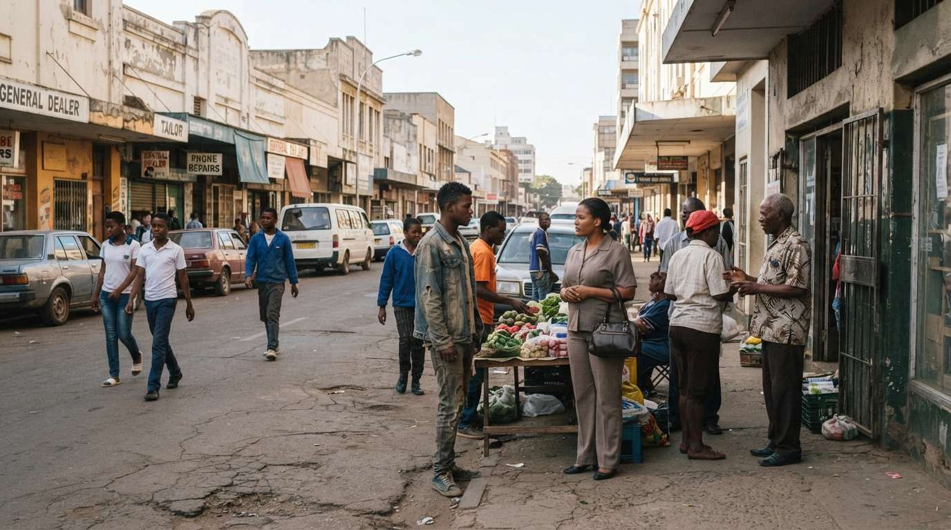 Mashonaland East
